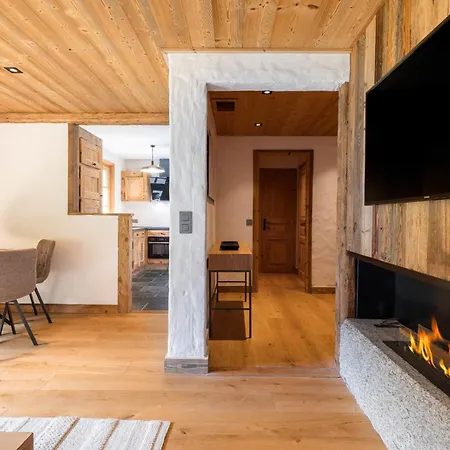 Appartement Sun Valley