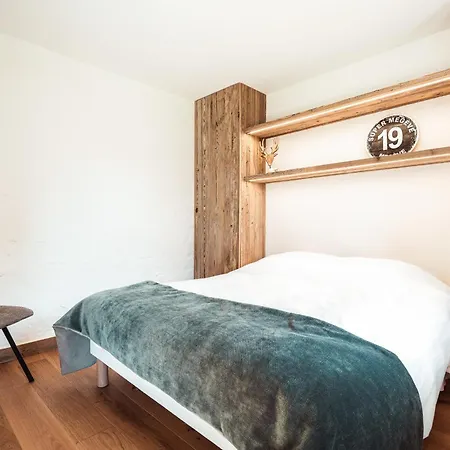 Appartement Sun Valley