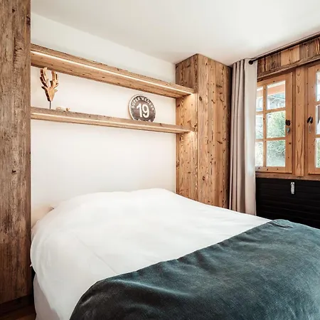 Sun Valley * Megève