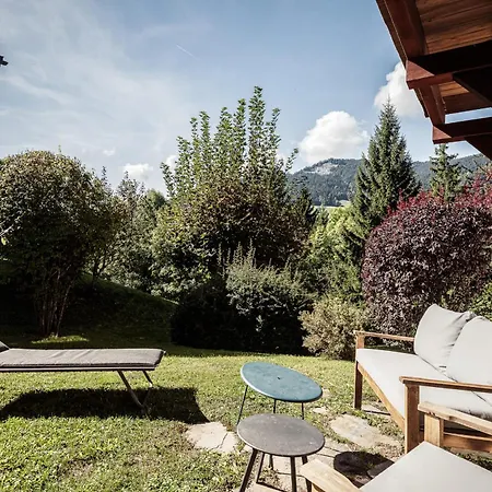 Appartement Sun Valley Megève