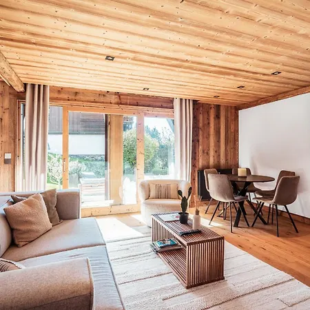 Appartement Sun Valley