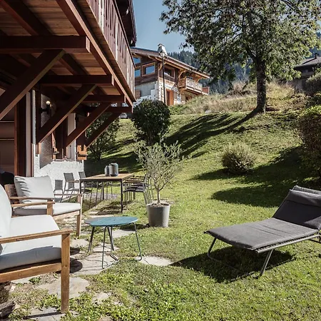 Sun Valley Appartement *