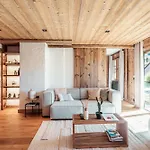 Sun Valley Apartment Megeve