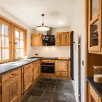 Sun Valley Apartment