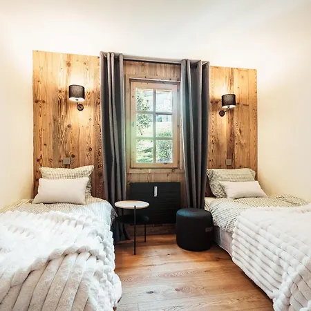 Sun Valley Apartment
