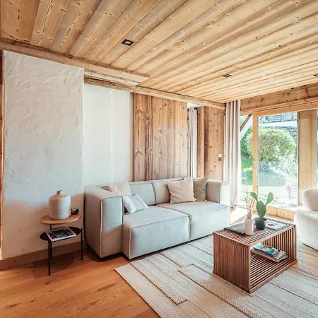 Sun Valley Apartment