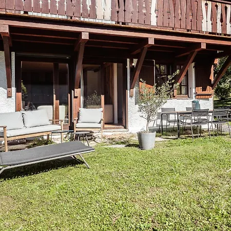 Sun Valley * Megève