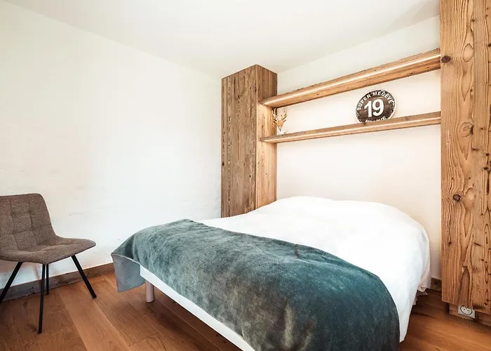 Appartement Sun Valley