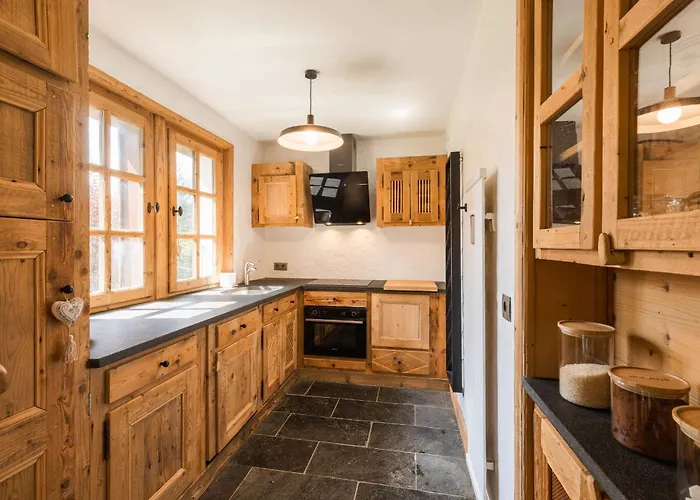 Sun Valley Appartement