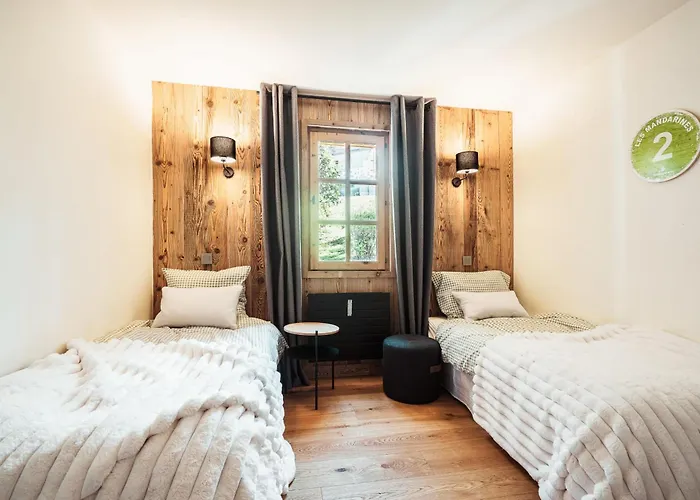 Sun Valley Appartement