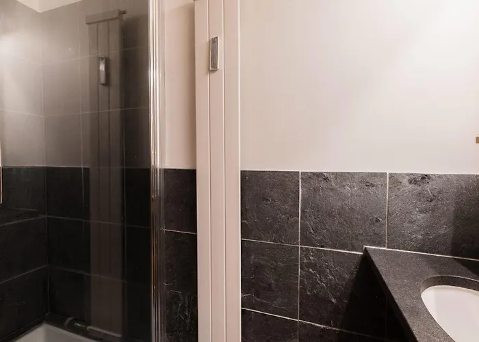 Appartement Sun Valley *