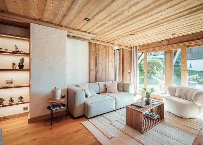 Sun Valley Appartement