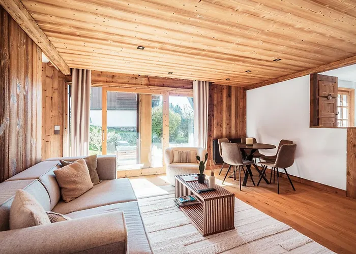 Appartement Sun Valley