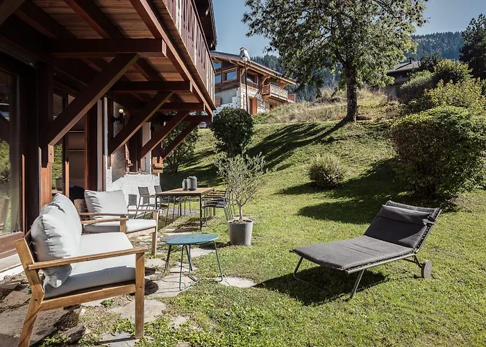 Sun Valley Appartement *